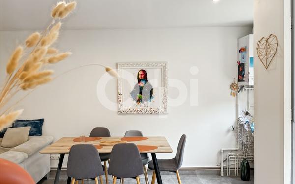 Maison à vendre    5 pièces • 98 m2 Évreux