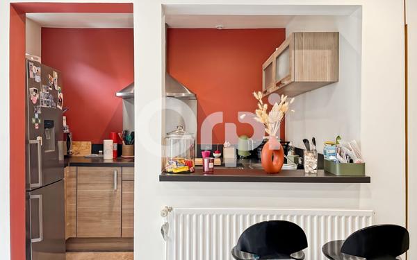 Maison à vendre    5 pièces • 98 m2 Évreux