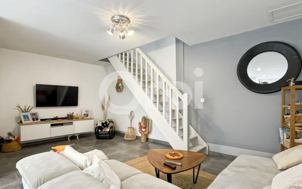 Maison à vendre    5 pièces • 98 m2 Évreux