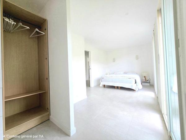 Appartement Le Lavandou 4 pièce(s) 95 m2 A 2 MINUTES DE LA MER