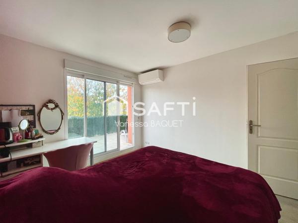 Maison familiale 6 pièces proche gare et toute commodités