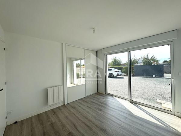 MAISON NEUVE 2022 CLIMATISEE 4 CHAMBRES GARAGE ET JARDIN