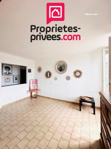 Appartement Hyeres centre 4 pièces 91 m2