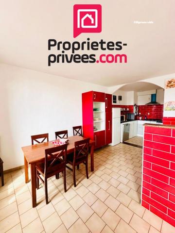 Appartement Hyeres centre 4 pièces 91 m2