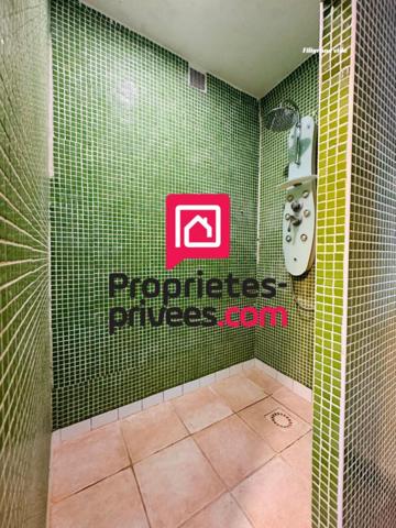 Appartement Hyeres centre 4 pièces 91 m2