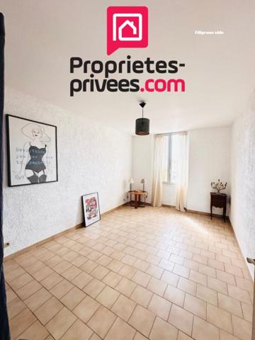 Appartement Hyeres centre 4 pièces 91 m2