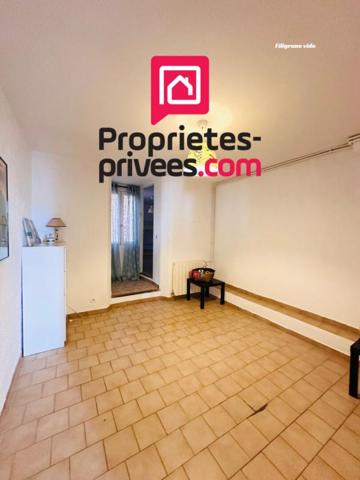 Appartement Hyeres centre 4 pièces 91 m2