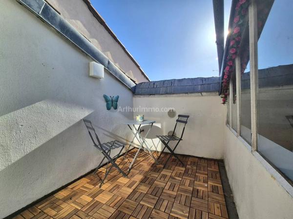 Location Appartement 1 pièces 22 m2 à Draguignan