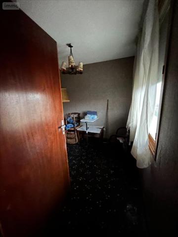 Appartement ancien à vendre à Boulogne-sur-Mer dans le Pas-de-Calais (62200), ref : 62057-1091026