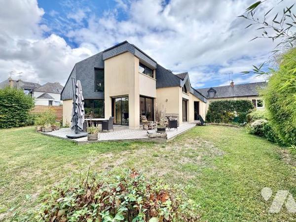 &#10024; NOUVEAUTÉ ? UNIQUEMENT AU SEIN DE NOTRE OFFICE TRENTE-CINQ NOTAIRES À BRUZ &#10024;

...