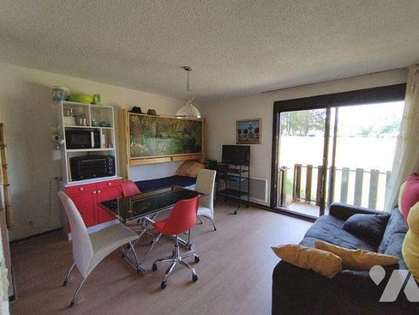 Vente Studio à Montclar