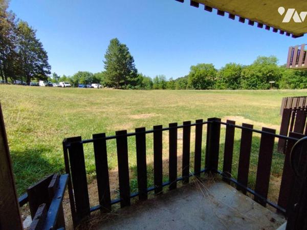 Vente Studio à Montclar