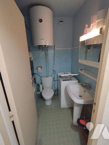 Vente Studio à Montclar