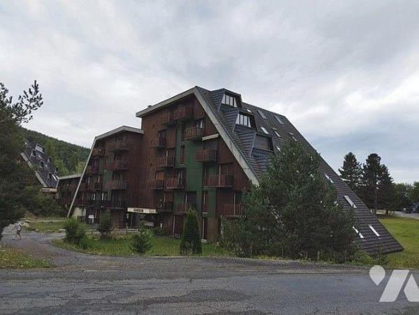 Vente Studio à Montclar