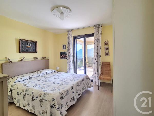 Maison à vendre  4 pièces - 83,40 m 2   LUMIO  - 202
