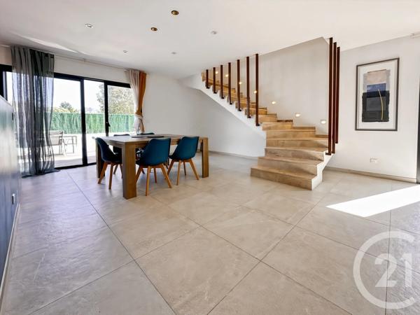 Maison à vendre  4 pièces - 83,40 m 2   LUMIO  - 202