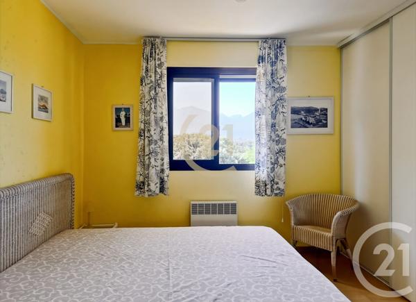 Maison à vendre  4 pièces - 83,40 m 2   LUMIO  - 202