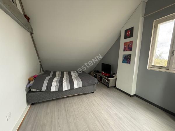 Maison de 5 pièces à Ploërmel (56800)