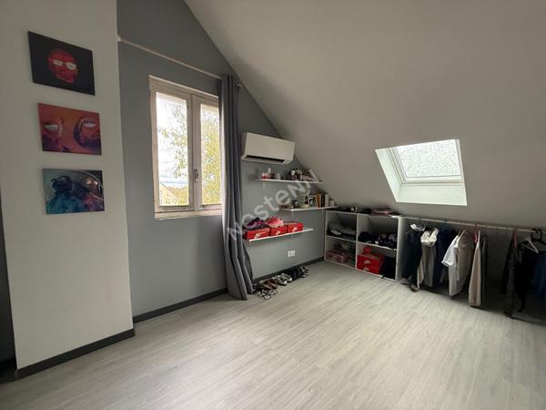 Maison de 5 pièces à Ploërmel (56800)