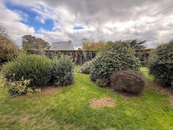 Maison de 5 pièces à Ploërmel (56800)