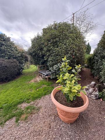 Maison de 5 pièces à Ploërmel (56800)