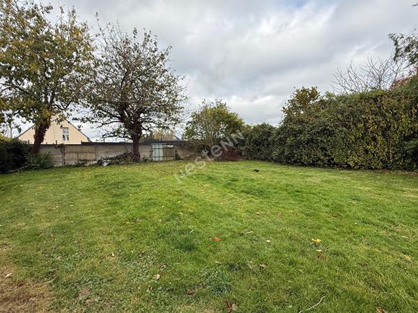 Maison de 5 pièces à Ploërmel (56800)