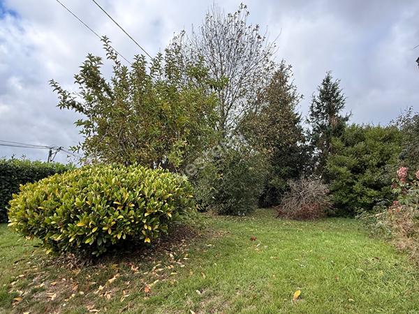 Maison de 5 pièces à Ploërmel (56800)