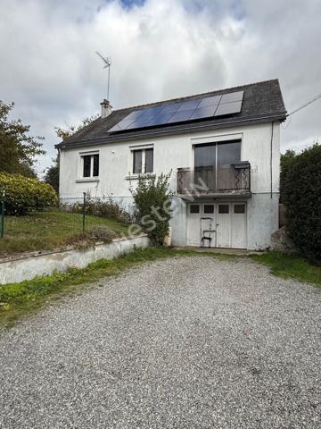 Maison de 5 pièces à Ploërmel (56800)