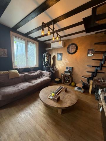 Maison de 5 pièces à Ploërmel (56800)