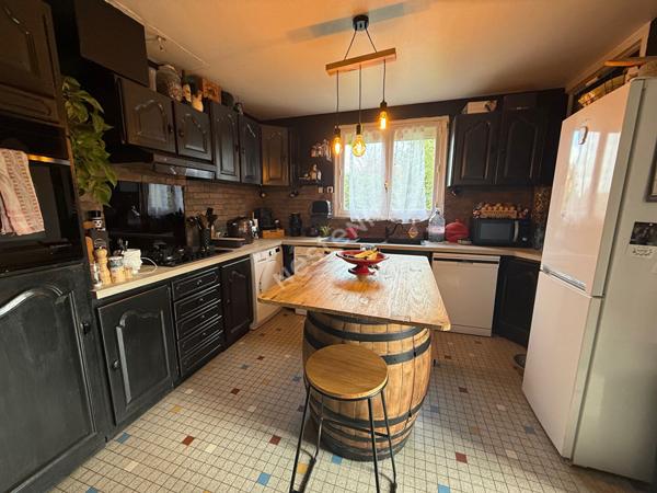 Maison de 5 pièces à Ploërmel (56800)