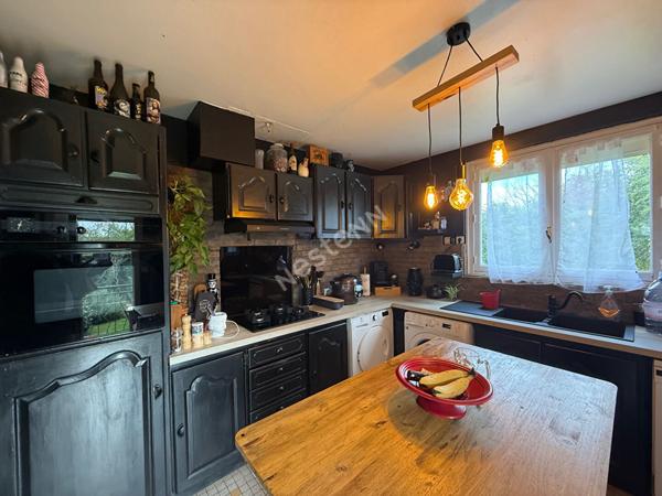 Maison de 5 pièces à Ploërmel (56800)