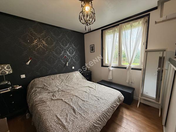 Maison de 5 pièces à Ploërmel (56800)