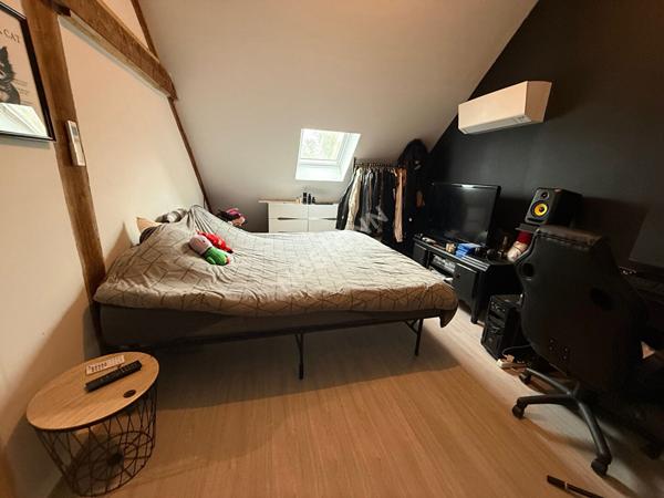 Maison de 5 pièces à Ploërmel (56800)