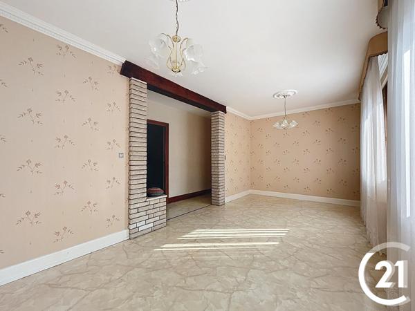 Maison à vendre  3 pièces - 83 m2 VALENTIGNEY - 25