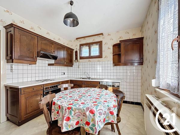 Maison à vendre  3 pièces - 83 m2 VALENTIGNEY - 25