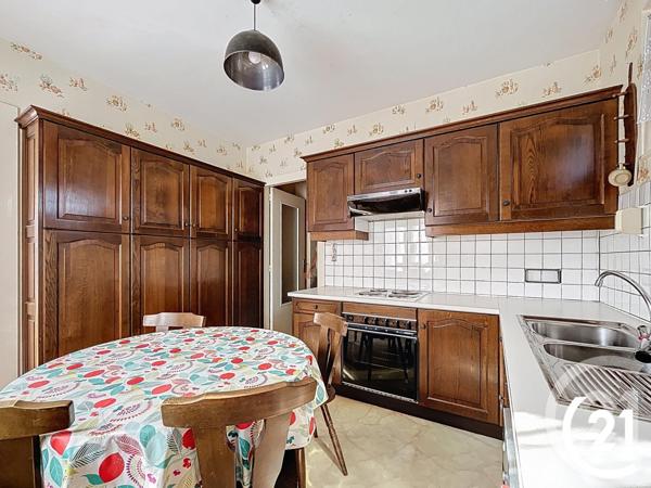 Maison à vendre  3 pièces - 83 m2 VALENTIGNEY - 25