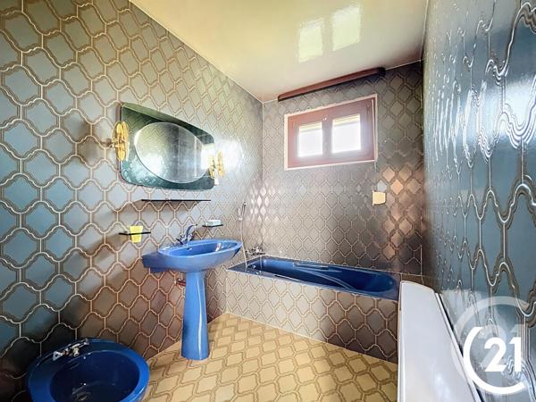 Maison à vendre  3 pièces - 83 m2 VALENTIGNEY - 25