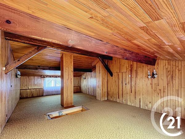 Maison à vendre  3 pièces - 83 m2 VALENTIGNEY - 25