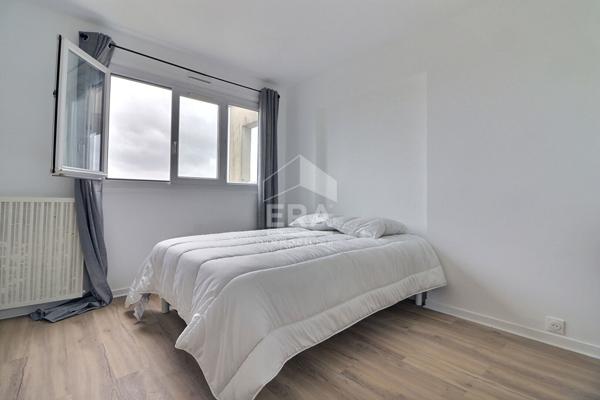 Appartement F5 à Taverny + CAVE + PLACE DE PARKING