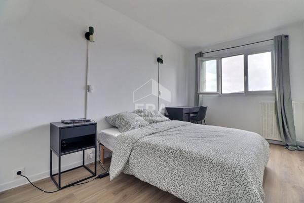 Appartement F5 à Taverny + CAVE + PLACE DE PARKING