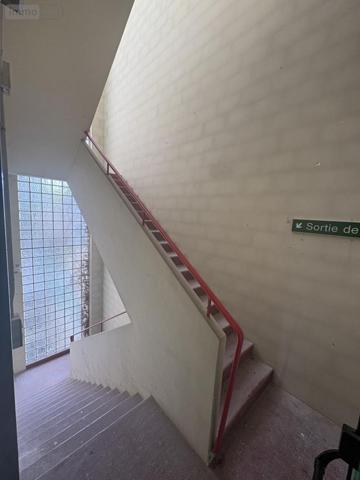 Immeuble à vendre à Soissons dans l'Aisne (02200), ref : 02002-351