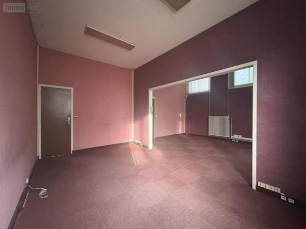 Immeuble à vendre à Soissons dans l'Aisne (02200), ref : 02002-351