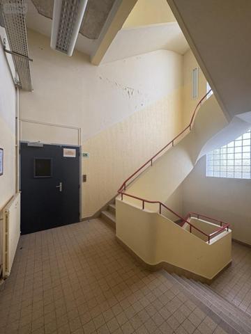 Immeuble à vendre à Soissons dans l'Aisne (02200), ref : 02002-351