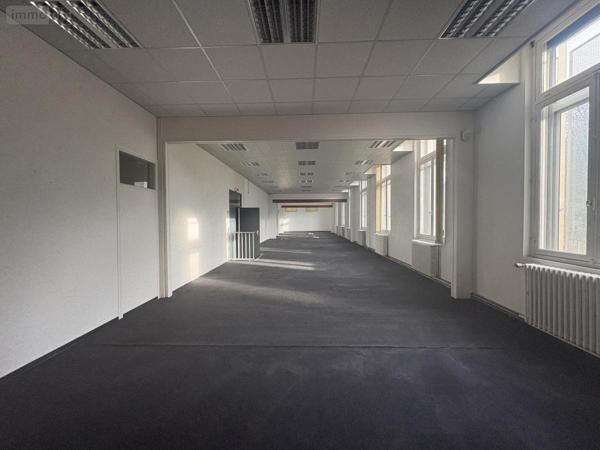 Immeuble à vendre à Soissons dans l'Aisne (02200), ref : 02002-351