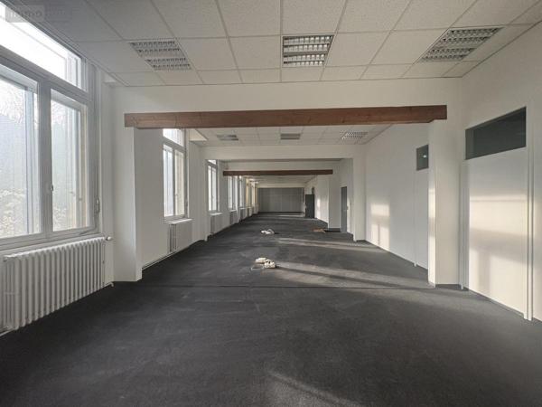 Immeuble à vendre à Soissons dans l'Aisne (02200), ref : 02002-351