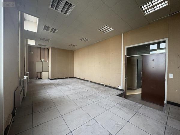 Immeuble à vendre à Soissons dans l'Aisne (02200), ref : 02002-351