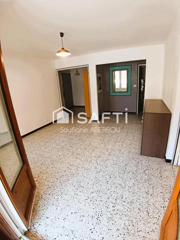 T3 de 68 m² – Calme, confort et proximité !