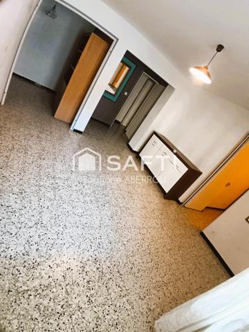 T3 de 68 m² – Calme, confort et proximité !