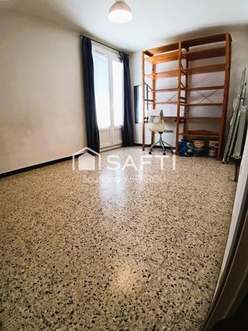 T3 de 68 m² – Calme, confort et proximité !