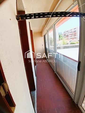 T3 de 68 m² – Calme, confort et proximité !